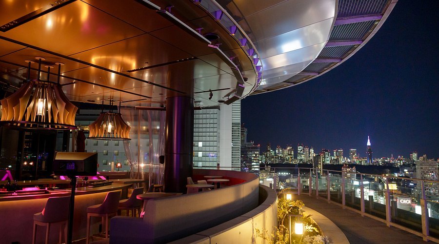 🍸 세라비 도쿄 이미지 1